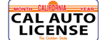 Cal Auto Registration